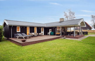 Photo 1 - Maison de 2 chambres à Børkop avec terrasse