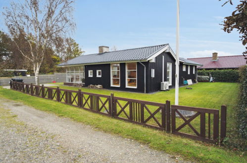 Photo 14 - 2 bedroom House in Børkop with terrace