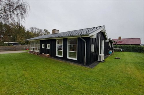 Foto 2 - Casa con 2 camere da letto a Børkop con terrazza