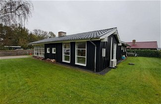 Foto 2 - Casa con 2 camere da letto a Børkop con terrazza