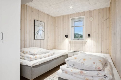 Foto 6 - Casa con 2 camere da letto a Børkop con terrazza