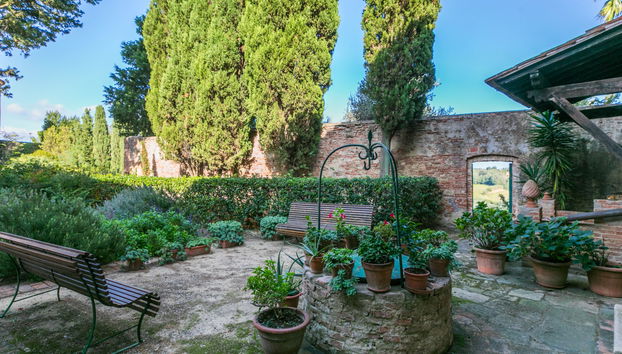 Appartamento con 2 camere da letto a Crespina Lorenzana con piscina e giardino - Foto 3