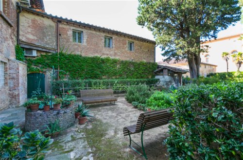 Foto 34 - Appartamento con 2 camere da letto a Crespina Lorenzana con piscina e giardino