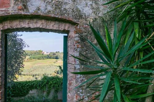 Foto 6 - Appartamento con 2 camere da letto a Crespina Lorenzana con piscina e giardino