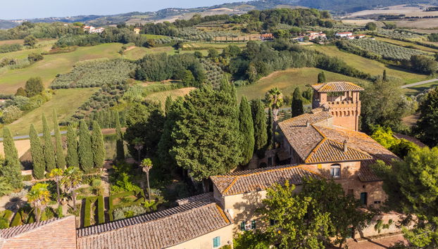 Appartamento con 2 camere da letto a Crespina Lorenzana con piscina e giardino - Foto 2