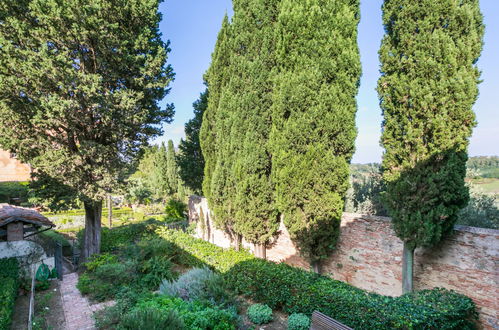 Foto 31 - Apartamento de 2 quartos em Crespina Lorenzana com piscina e jardim