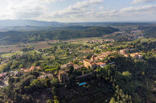 Foto 39 - Apartamento de 2 quartos em Crespina Lorenzana com piscina e jardim