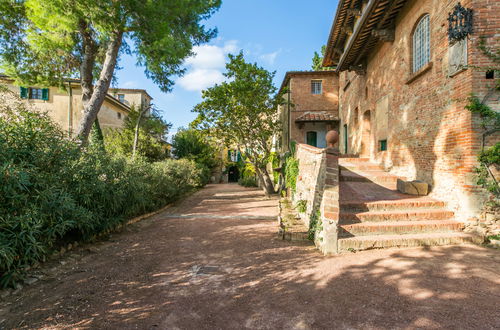 Foto 32 - Apartamento de 2 quartos em Crespina Lorenzana com piscina e jardim