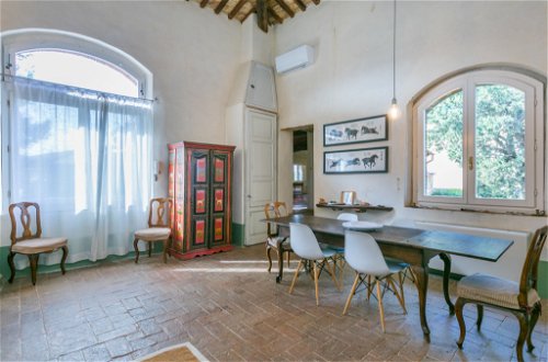 Foto 16 - Appartamento con 2 camere da letto a Crespina Lorenzana con piscina e giardino