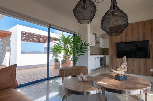 Photo 6 - 2 bedroom House in Yaiza with private pool and sea view