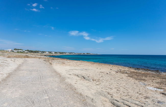 Casa de 3 quartos em Taviano com jardim - Foto 29