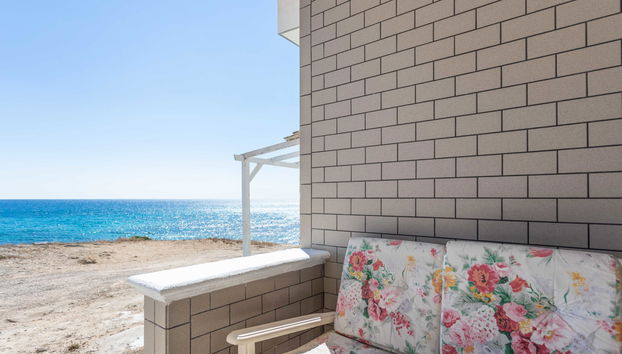 Casa de 3 quartos em Taviano com jardim - Foto 5