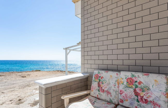 Casa de 3 quartos em Taviano com jardim - Foto 5