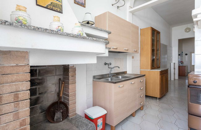 Casa de 3 quartos em Taviano com jardim - Foto 11