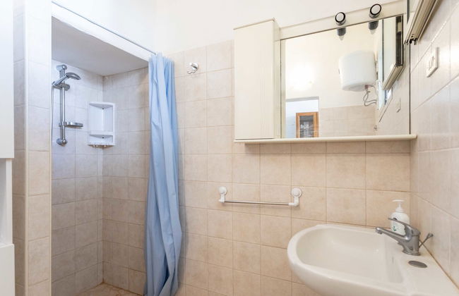 Casa de 3 quartos em Taviano com jardim - Foto 22