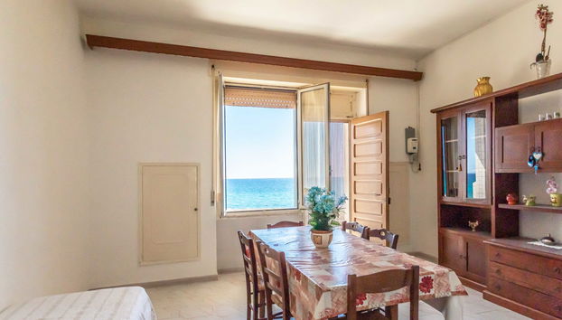 Casa de 3 quartos em Taviano com jardim - Foto 4