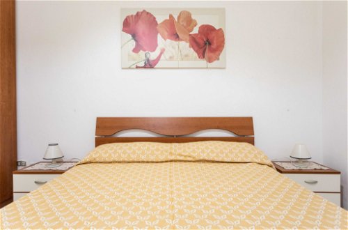 Foto 19 - Haus mit 2 Schlafzimmern in Taviano mit garten