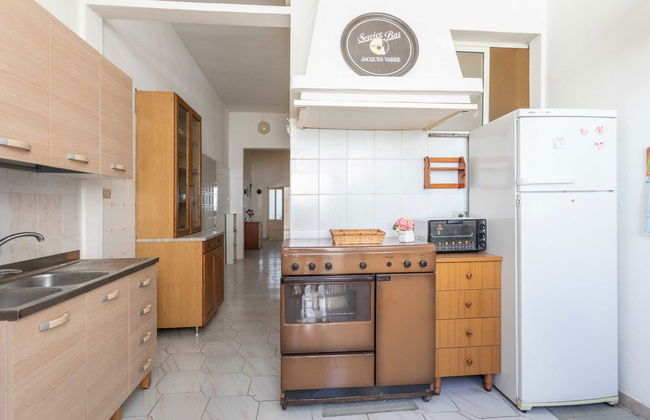 Casa de 3 quartos em Taviano com jardim - Foto 7