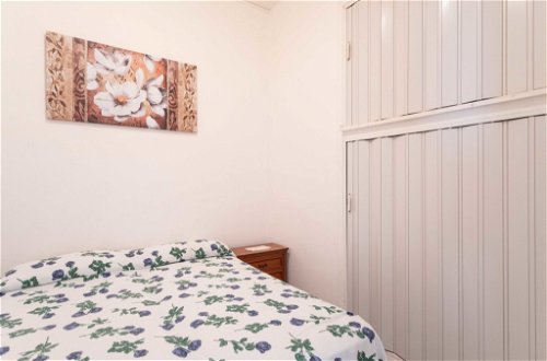 Foto 18 - Haus mit 2 Schlafzimmern in Taviano mit garten