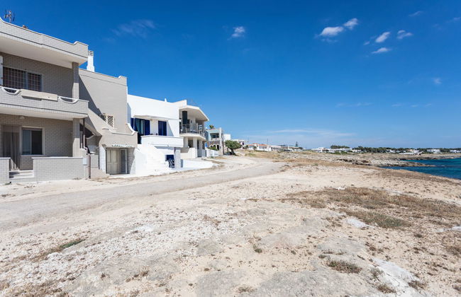 Casa de 3 quartos em Taviano com jardim - Foto 1