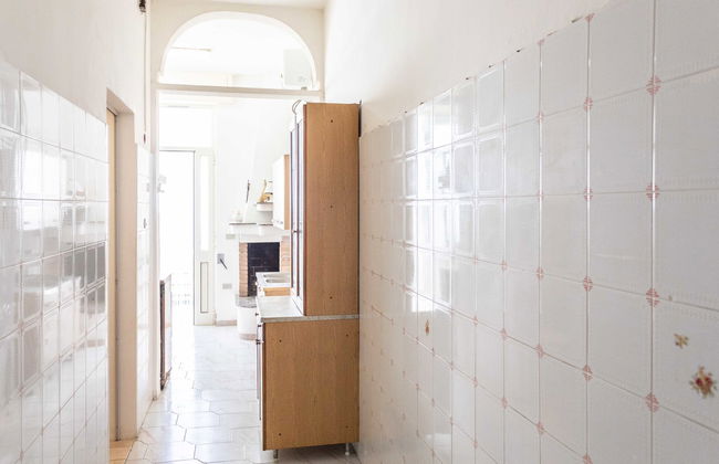 Casa de 3 quartos em Taviano com jardim - Foto 14