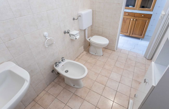 Casa de 3 quartos em Taviano com jardim - Foto 23