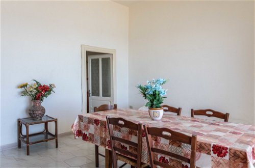 Foto 15 - Haus mit 2 Schlafzimmern in Taviano mit garten