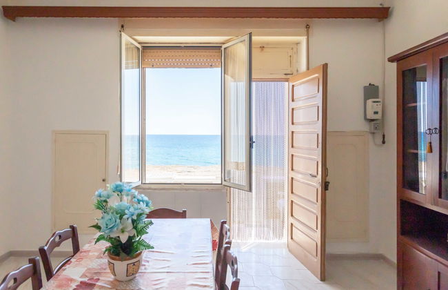 Casa de 3 quartos em Taviano com jardim - Foto 6