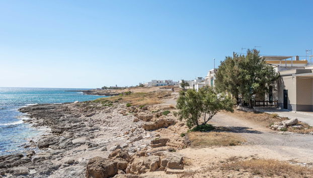 Casa de 3 quartos em Taviano com jardim - Foto 2