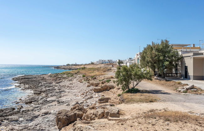 Casa de 3 quartos em Taviano com jardim - Foto 2