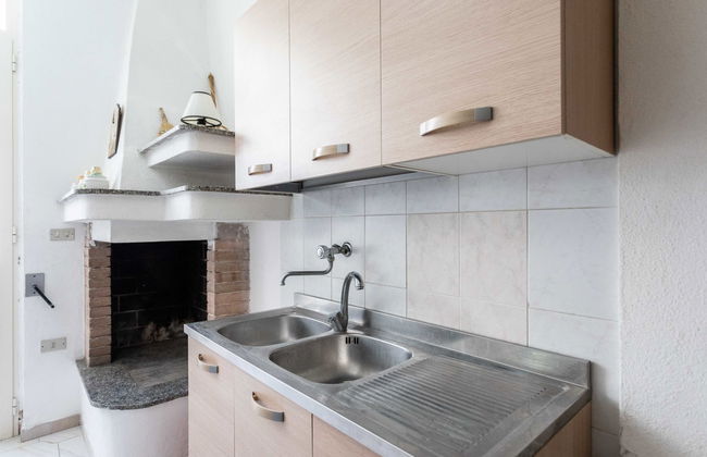 Casa de 3 quartos em Taviano com jardim - Foto 12