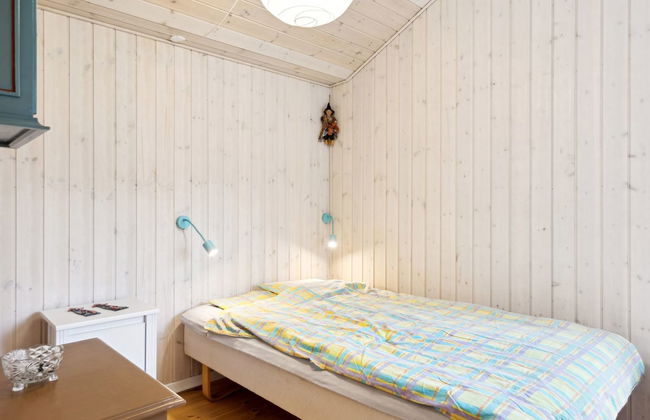Casa de 3 quartos em Hals com terraço - Foto 23