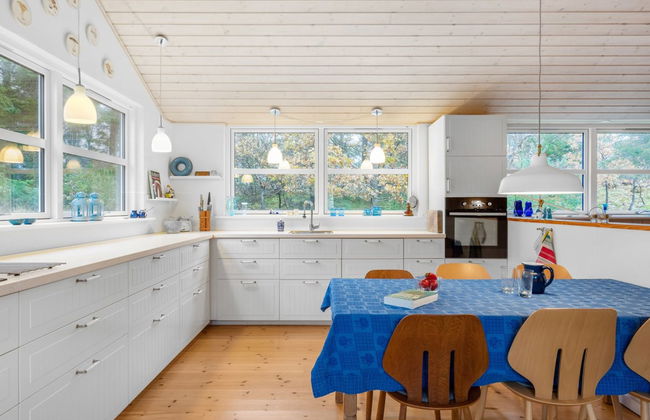 Casa de 3 quartos em Hals com terraço - Foto 27