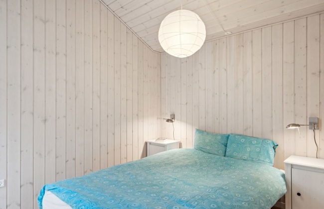 Casa de 3 quartos em Hals com terraço - Foto 22