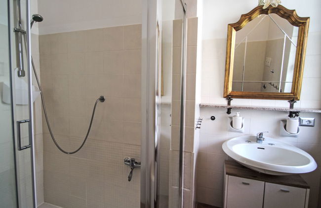 Apartamento de 3 quartos em Mergozzo com jardim e terraço - Foto 17