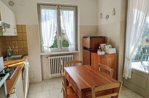 Photo 15 - 2 bedroom Apartment in Mergozzo with garden and terrace