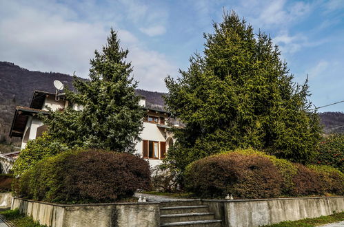 Photo 29 - Appartement de 2 chambres à Mergozzo avec jardin et terrasse