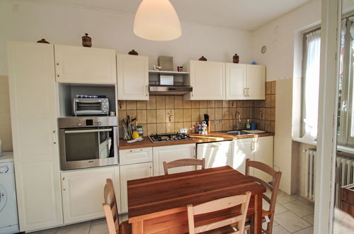 Photo 16 - 2 bedroom Apartment in Mergozzo with garden and terrace