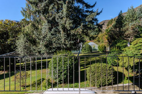 Photo 26 - 2 bedroom Apartment in Mergozzo with garden and terrace