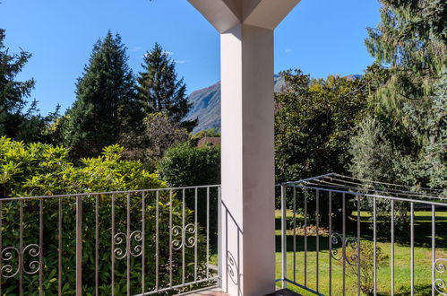 Photo 24 - 2 bedroom Apartment in Mergozzo with garden and mountain view