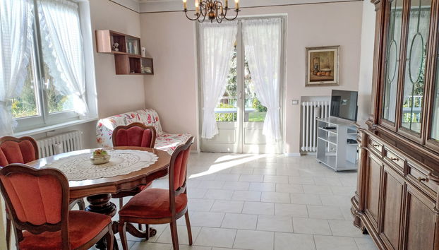 Apartamento de 3 quartos em Mergozzo com jardim e terraço - Foto 5