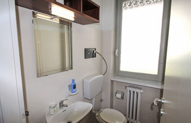 Apartamento de 3 quartos em Mergozzo com jardim e terraço - Foto 18