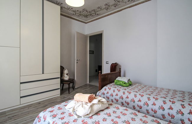 Apartamento de 3 quartos em Mergozzo com jardim e terraço - Foto 10