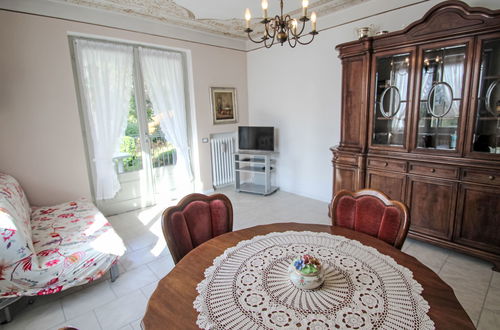 Foto 6 - Apartamento de 2 quartos em Mergozzo com jardim e terraço