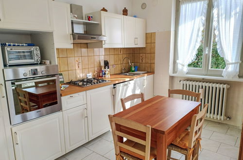 Photo 14 - 2 bedroom Apartment in Mergozzo with garden and terrace