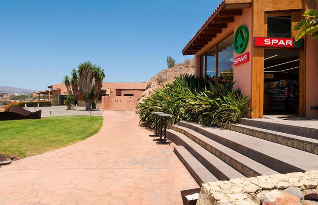 Maison de 4 chambres à San Bartolomé de Tirajana avec piscine et jardin - Photo 59
