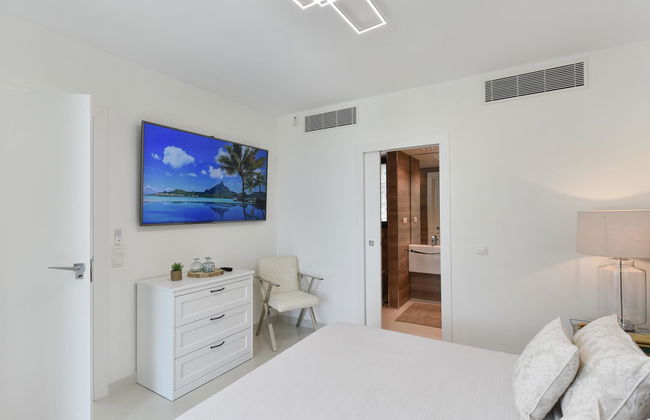 Maison de 4 chambres à San Bartolomé de Tirajana avec piscine et jardin - Photo 14