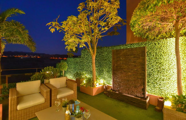 Maison de 4 chambres à San Bartolomé de Tirajana avec piscine et jardin - Photo 31