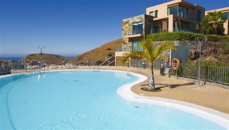 Foto 1 - Casa de 3 quartos em Espanha com piscina e jardim