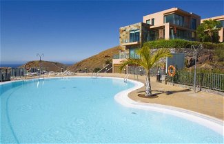 Foto 1 - Casa con 3 camere da letto a Spagna con piscina e giardino